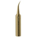 10 PCS BEST Pure Copper Niedertemperatur-Lötkolbenspitze Speziell zum Schweißen von Sprungdraht A-900M-T-IS – Bild 2