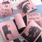 10 Stück Thermo-Etikettendrucker-Papieraufkleber für PAPERANG P1/P2/A6, Größe: 57 x 30 mm – Bild 7