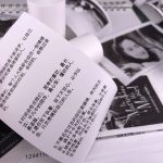 10 PCS Thermoetikettendrucker Papieraufkleber für PAPERANG P1 / P2 / A6, Größe: 57 x 30 mm – Bild 6