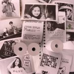 10 Stück Thermoetikettendrucker-Papieraufkleber für C19, Größe: 57 x 30 mm – Bild 3