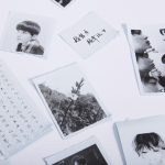 10 Stück selbstklebende Etikettendruckerpapieraufkleber, Größe: 57 x 25 mm – Bild 4