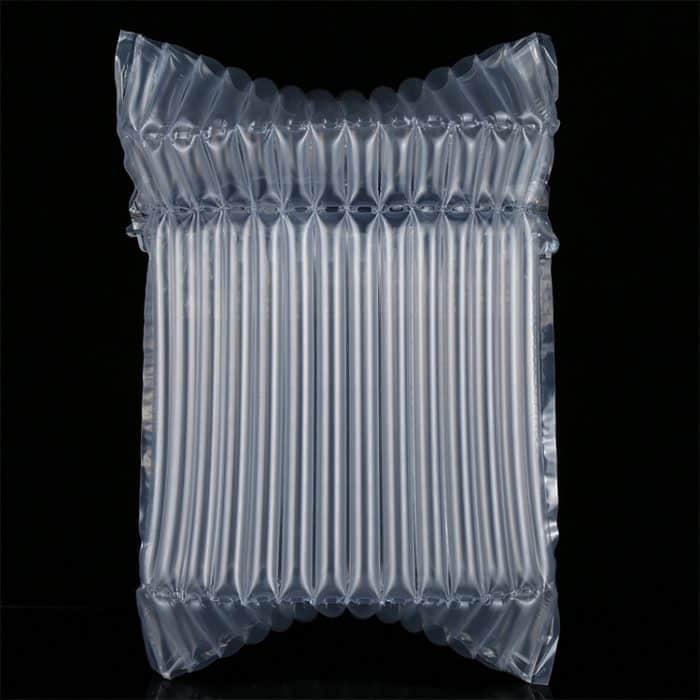 100 PCS Air Column Cushion Bag Verpackung für Handys & Ersatzteile & Geschenkbox Paket, Größe: 11 x 20 cm, Sonderdruck und Größe sind willkommen – Bild 2