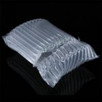 100 PCS Air Column Cushion Bag Verpackung für Handys & Ersatzteile & Geschenkbox Paket, Größe: 11 x 20 cm, Sonderdruck und Größe sind willkommen – Bild 3
