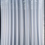 100 PCS Air Column Cushion Bag Verpackung für Handys & Ersatzteile & Geschenkbox Paket, Größe: 11 x 20 cm, Sonderdruck und Größe sind willkommen – Bild 5