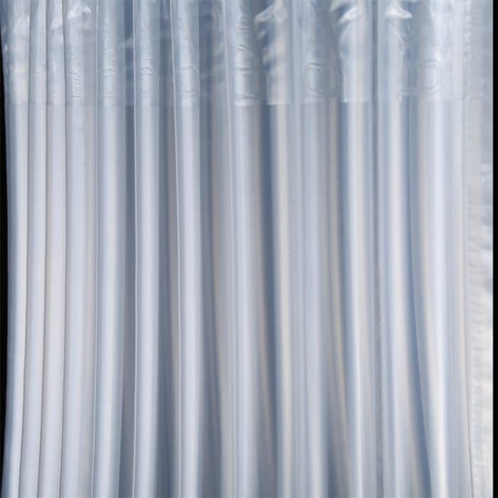 100 PCS Air Column Cushion Bag Verpackung für Handys & Ersatzteile & Geschenkbox Paket, Größe: 11 x 20 cm, Sonderdruck und Größe sind willkommen – Bild 5