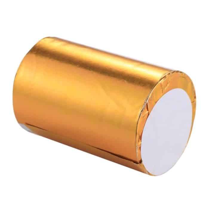 Thermopapier der Registrierkasse, Größe: 57 * 40 mm – Bild 5