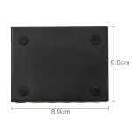 5 Ports POE-Switch mit 10 / 100Mbps IEEE802.3af Power Over Ethernet-Netzwerk-Switch für VoIP-Telefon-AP-Geräte mit IP-Kamera – Bild 3