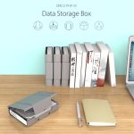 ORICO PHP-35 3,5 Zoll SATA HDD Gehäuse Festplatte Disk Protect Cover Box – Bild 8