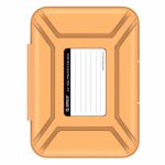 ORICO PHX-35 3,5 Zoll SATA HDD Gehäuse Festplatte Disk Protect Cover Box – Bild 3