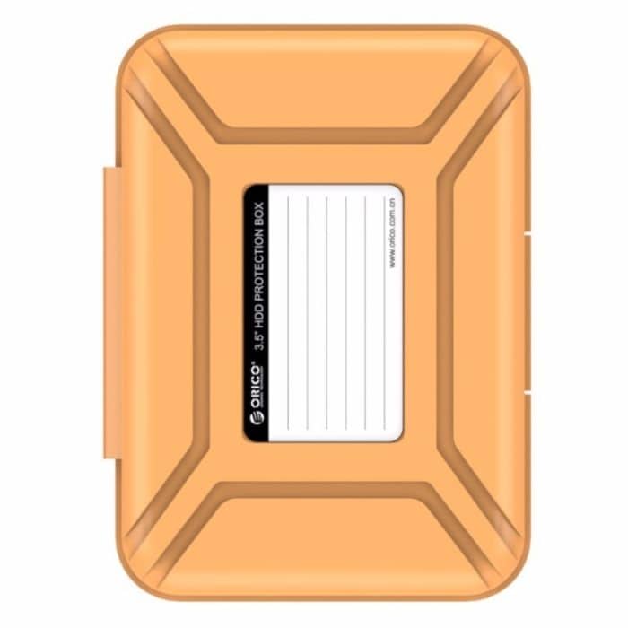 ORICO PHX-35 3,5 Zoll SATA HDD Gehäuse Festplatte Disk Protect Cover Box – Bild 3