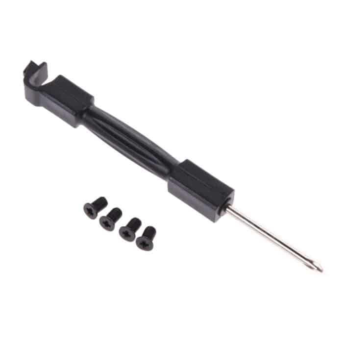 Universelle 9/9,5-mm-SATA3-Festplattenlaufwerk-HDD-Caddy-Adapterschachthalterung für Notebook – Bild 6