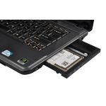 Universelle 9/9,5-mm-SATA3-Festplattenlaufwerk-HDD-Caddy-Adapterschachthalterung für Notebook – Bild 9