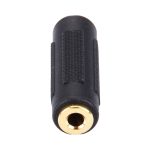 Vergoldeter 3,5-mm-Klinkenstecker auf 3,5-mm-Klinkenstecker-Audioadapter, 3.5mm Female to Female – Bild 3