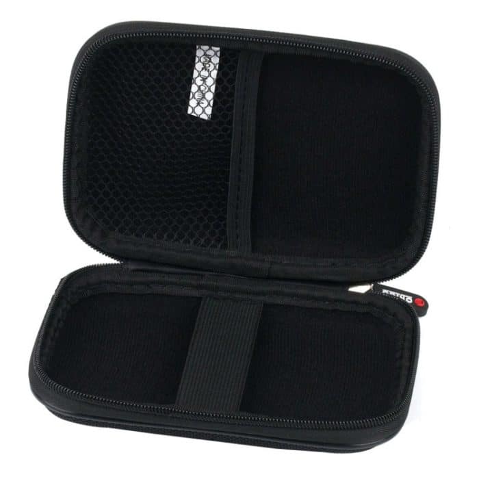 ORICO PHD-25 2,5 Zoll SATA HDD Gehäuse Festplatte Disk Protect Cover Box – Bild 5