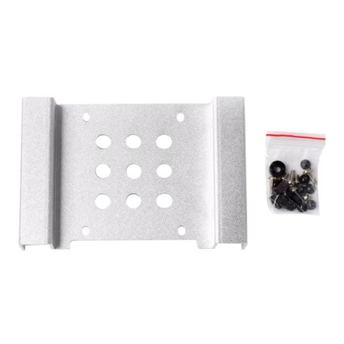 ORICO AC52535-1S 2,5- und 3,5-Zoll-SSD-Solid-State-Rack-Festplatten-Caddy aus Aluminium – Bild 4