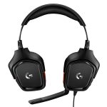 Logitech G331 Dolby 7.1 Surround Sound Stereo Faltgeräuschreduzierung Wettbewerb Gaming Headset – Bild 2