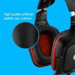 Logitech G331 Dolby 7.1 Surround Sound Stereo Faltgeräuschreduzierung Wettbewerb Gaming Headset – Bild 7