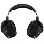 Logitech G633S Dolby 7.1 Surround Sound Stereo Farbige Beleuchtung Geräuschreduzierung Wettbewerb Gaming Wired Headset – Bild 2