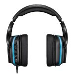 Logitech G633S Dolby 7.1 Surround Sound Stereo Farbige Beleuchtung Geräuschreduzierung Wettbewerb Gaming Wired Headset – Bild 3