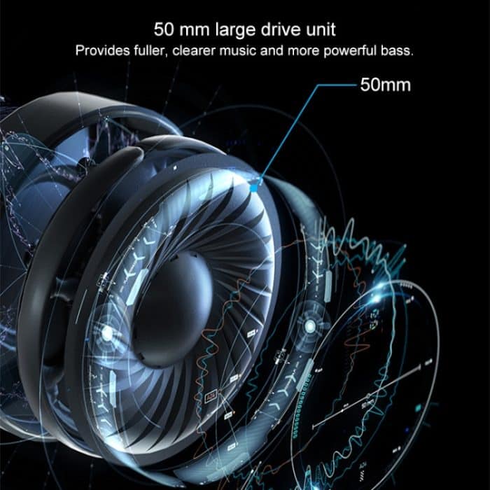 Logitech G633S Dolby 7.1 Surround Sound Stereo Farbige Beleuchtung Geräuschreduzierung Wettbewerb Gaming Wired Headset – Bild 6