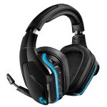 Logitech G933S Wireless Wired Dual-Mode-KopfhörerDolby 7.1 Stereo-Rauschunterdrückung Competition Gaming Headset