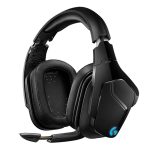 Logitech G933S Wireless Wired Dual-Mode-KopfhörerDolby 7.1 Stereo-Rauschunterdrückung Competition Gaming Headset – Bild 5