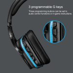 Logitech G933S Wireless Wired Dual-Mode-KopfhörerDolby 7.1 Stereo-Rauschunterdrückung Competition Gaming Headset – Bild 6