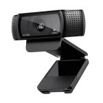 Logitech C920 Pro 1080P Live-Übertragung HD-WebCam