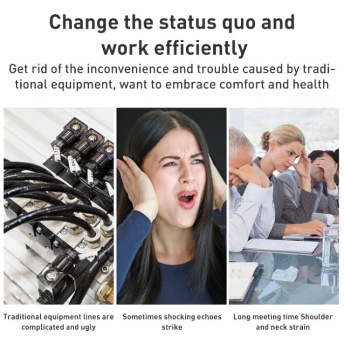 720P Webcam USB-Kamera mit manuellem Fokus und Mikrofon – Bild 4