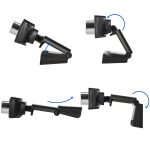 A720 720P USB-Kamera-Webcam mit Mikrofon – Bild 4