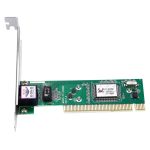 TXA001 DW-8139D RTL8139 10/100-Mbit / s-PCI-Netzwerkkarte Desktop-Netzwerkadapter für Computer-PC