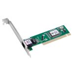 TXA001 DW-8139D RTL8139 10/100-Mbit / s-PCI-Netzwerkkarte Desktop-Netzwerkadapter für Computer-PC – Bild 2