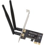 TXA049 Realtek 8192 PCI Express 300-Mbit / s-WLAN-Adapter für drahtlose Netzwerkkarten