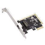 TXA065 Realtek 8111H 10/100 / 1000Mbps PCI-E Desktop-Ethernet-Netzwerk-LAN-Kartenadapter