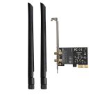TXA069 1200 Mbit / s PCIe Dualband-WLAN-LAN PCI Express-Netzwerkkartenadapter – Bild 5