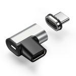 Vergoldeter Pins USB-C / Typ-C-Magnetadapter – Bild 2
