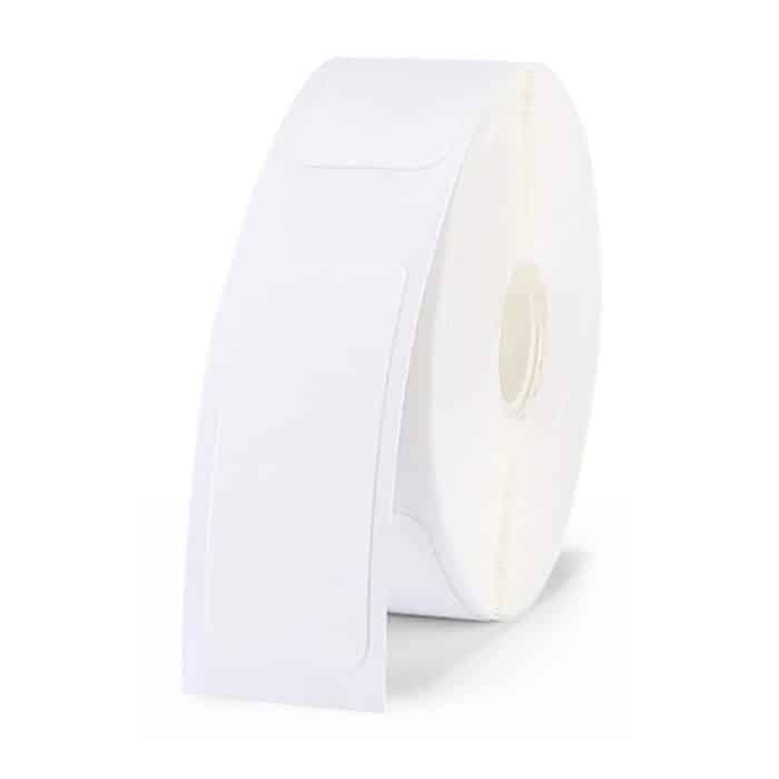 L11 Selbstklebendes Thermo-Etikettendruckpapier, Größe: 15 x 50 mm, Printing Paper 12x22mm, Printing Paper 15x30mm, Printing Paper 15x50mm – Bild 2