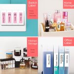 L11 Selbstklebendes Thermo-Etikettendruckpapier, Größe: 15 x 50 mm, Printing Paper 12x22mm, Printing Paper 15x30mm, Printing Paper 15x50mm – Bild 5