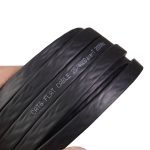 CAT8-2 Double Shielded CAT8 Flat Network LAN-Kabel, Länge: 1 m – Bild 5