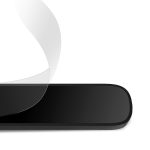 Baseus USB-Kabel-Clip, Schreibtisch-Organizer, Kabelhalter mit selbstklebender Rückseite – Bild 5