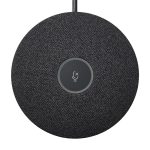 Logitech CC5000E Video-Konferenz Ein-Key-Stummschaltschraube-und-Play-Mikrofon