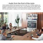 Logitech CC5000E Video-Konferenz Ein-Key-Stummschaltschraube-und-Play-Mikrofon – Bild 4