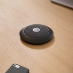 Logitech Verdeckte Installation + Kabelaufwickelwelle Erweiterungsmikrofon-Installationskit – Bild 3