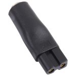 DC 5,5 x 2,1 mm weibliche an der saver-Schnittstelle weiblicher Netzteil-Umwandler-Konverter