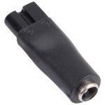 DC 5,5 x 2,1 mm weibliche an der saver-Schnittstelle weiblicher Netzteil-Umwandler-Konverter – Bild 2
