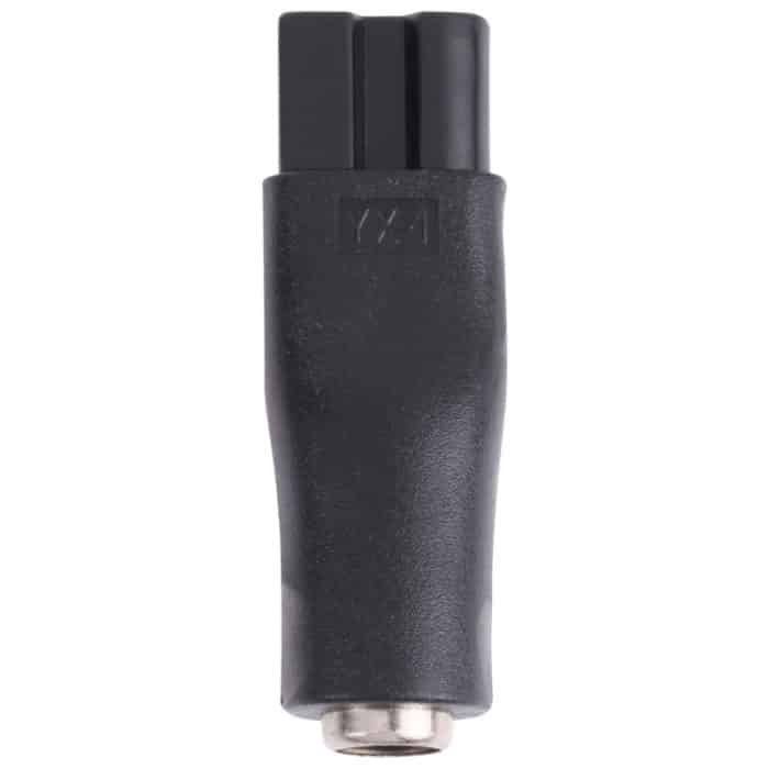 DC 5,5 x 2,1 mm weibliche an der saver-Schnittstelle weiblicher Netzteil-Umwandler-Konverter – Bild 3