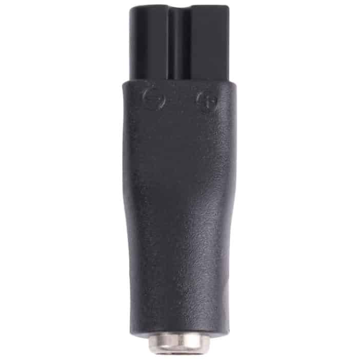 DC 5,5 x 2,1 mm weibliche an der saver-Schnittstelle weiblicher Netzteil-Umwandler-Konverter – Bild 4