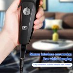 DC 5,5 x 2,1 mm weibliche an der saver-Schnittstelle weiblicher Netzteil-Umwandler-Konverter – Bild 7