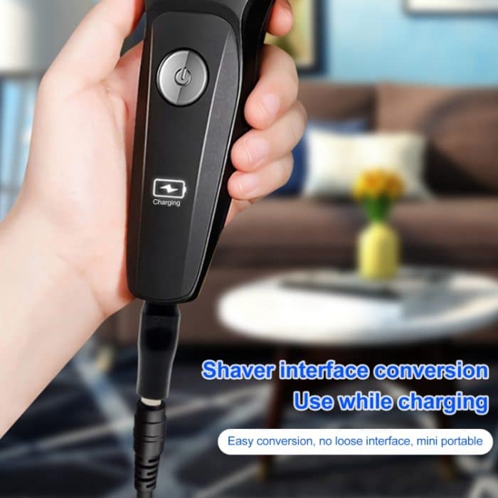 DC 5,5 x 2,1 mm weibliche an der saver-Schnittstelle weiblicher Netzteil-Umwandler-Konverter – Bild 7