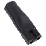 DC 5,5 x 2,1 mm weibliche an der saver-Schnittstelle weiblicher Netzteil-Umwandler-Konverter